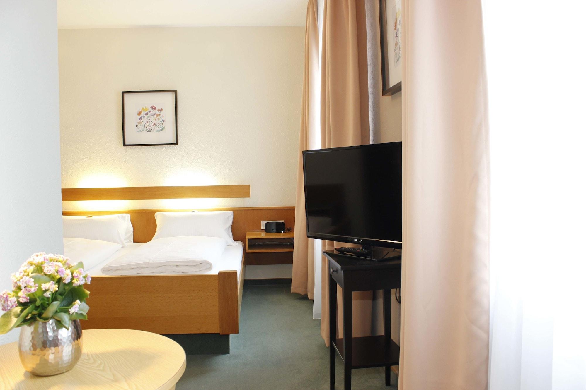 City Hotel Wuerzburg Exterior foto