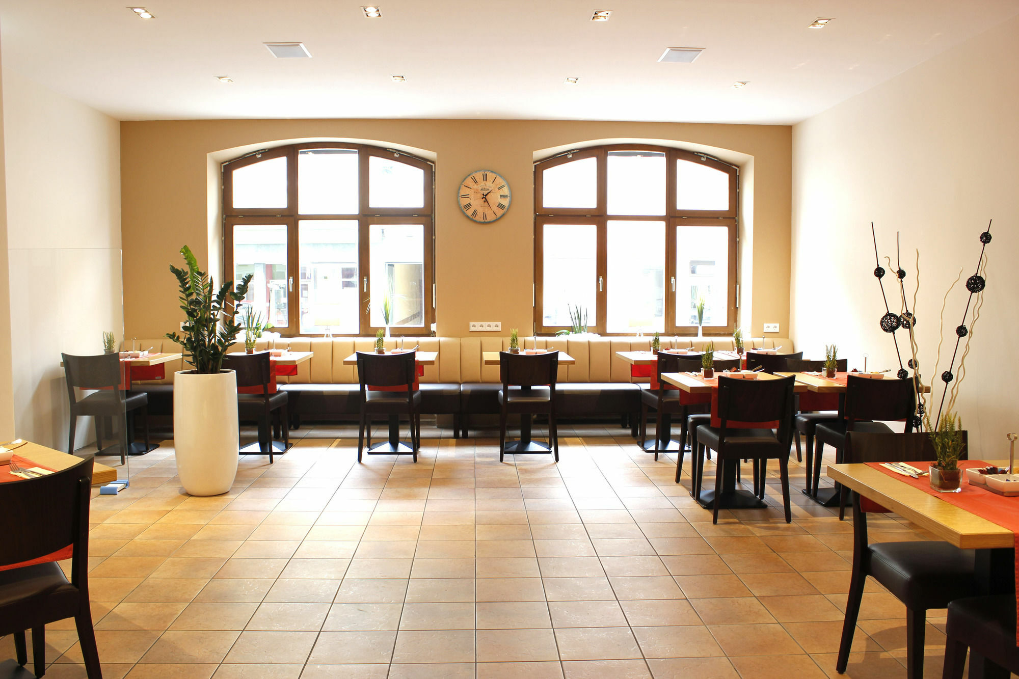 City Hotel Wuerzburg Exterior foto