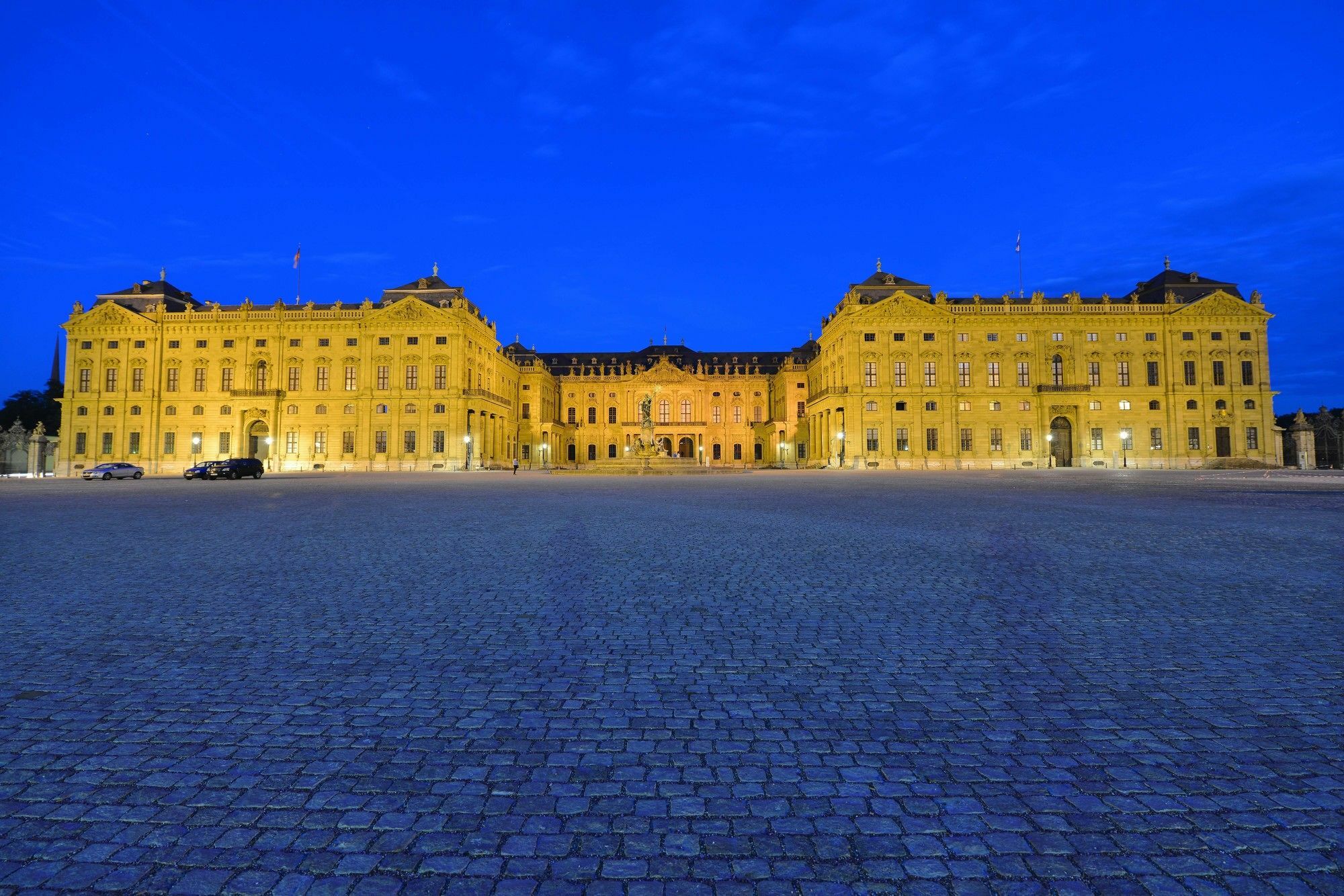 City Hotel Wuerzburg Exterior foto